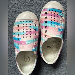 Native Kids Shoes - Multicolor Jefferson